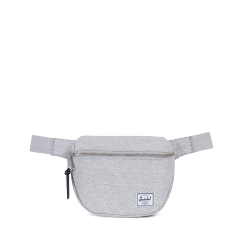 Herschel Fifteen Hip Pack - Light Grey