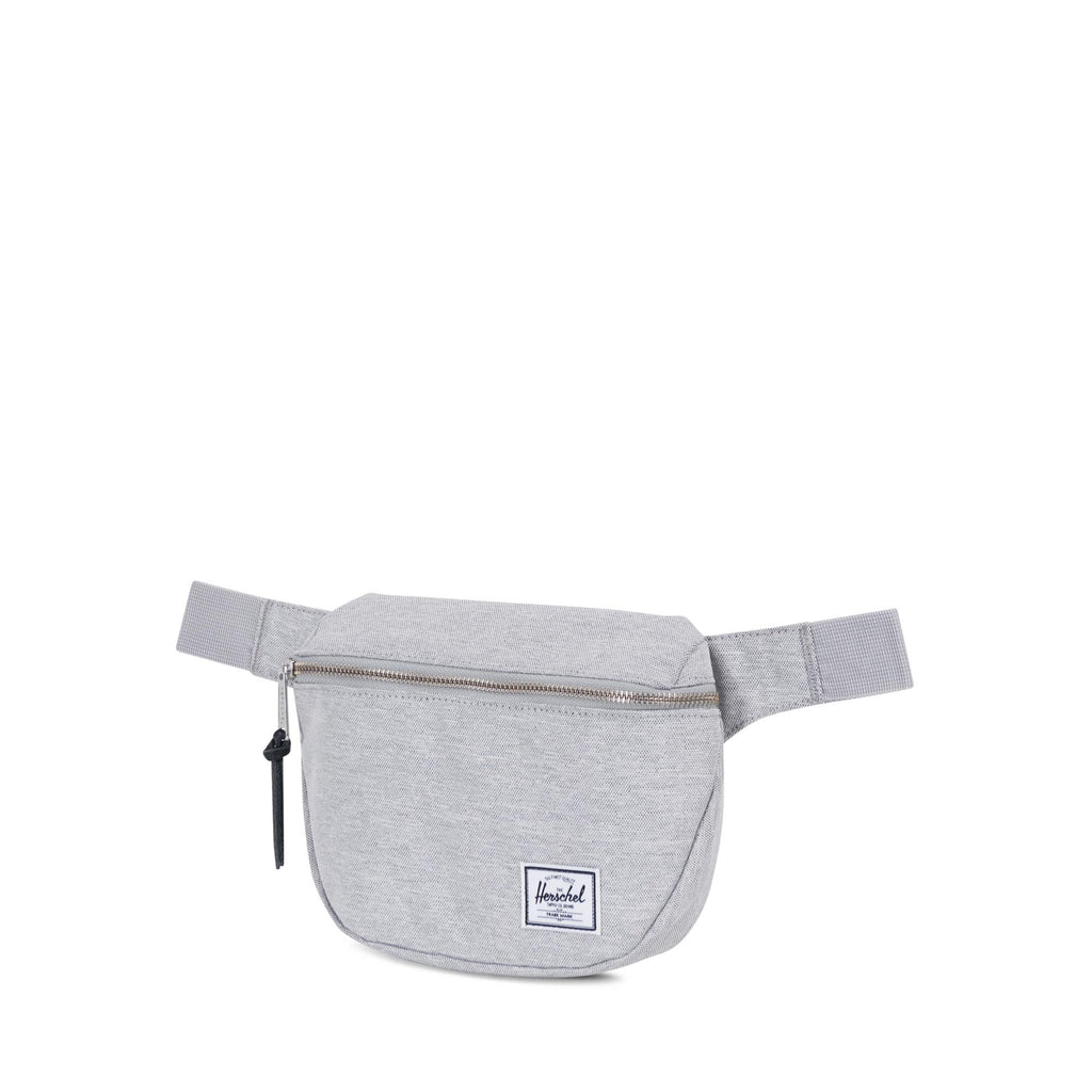 Herschel Fifteen Hip Pack - Light Grey