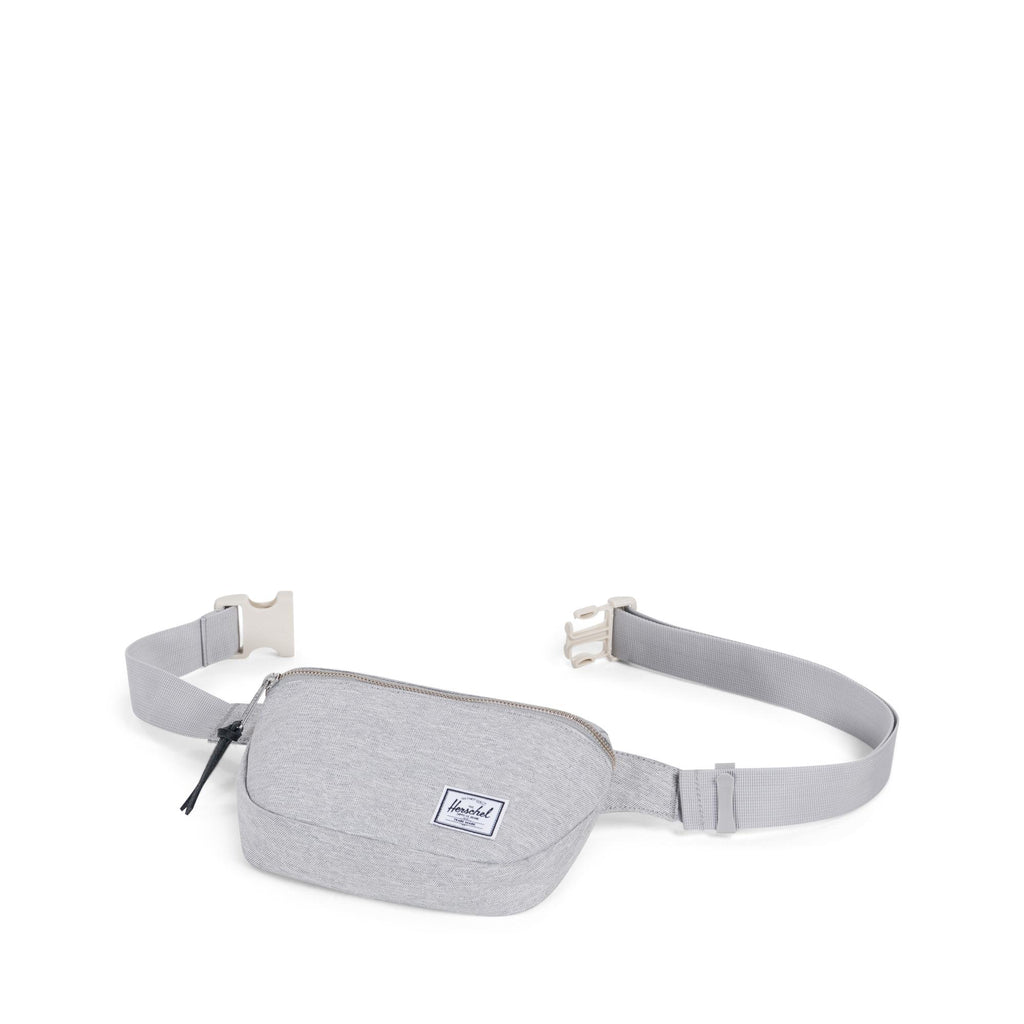 Herschel Fifteen Hip Pack - Light Grey