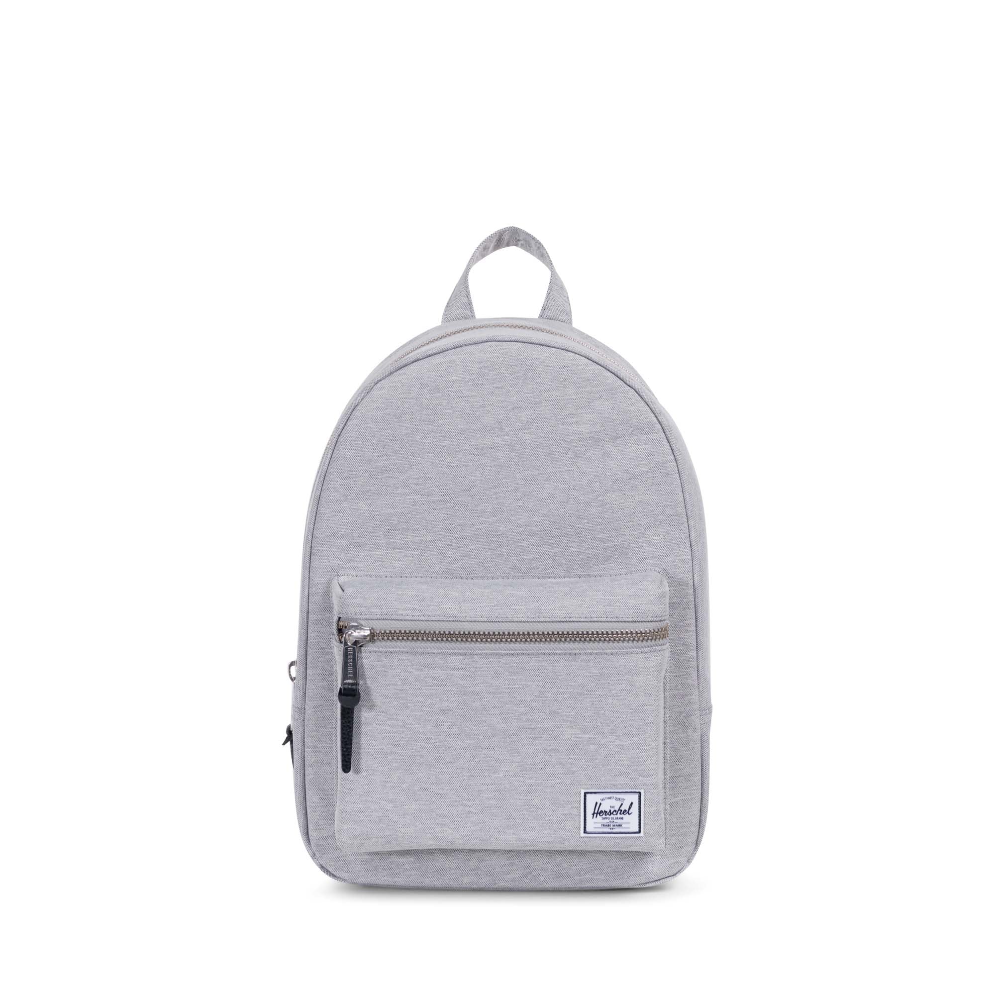 grove herschel backpack Herschel Grove Backpack XS - Light Grey