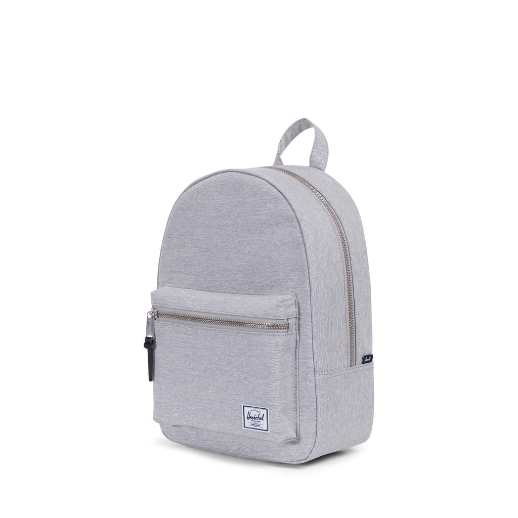 herschel backpack settlement grey Supply Co | liter capacity Settlement Backpack in Moonbeam
