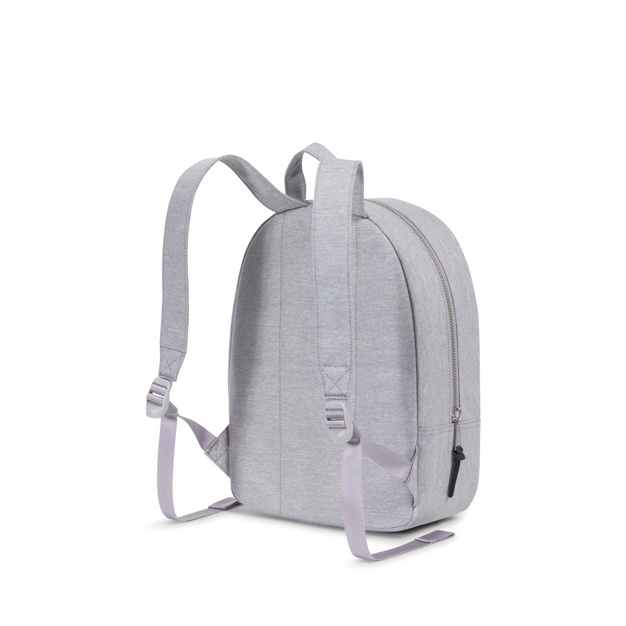 grove backpack herschel supply co Herschel Grove Backpack XS - Light Grey