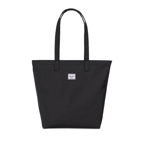 Herschel Mica Tote Bag - Black