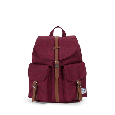 Herschel Dawson Backpack - Wine