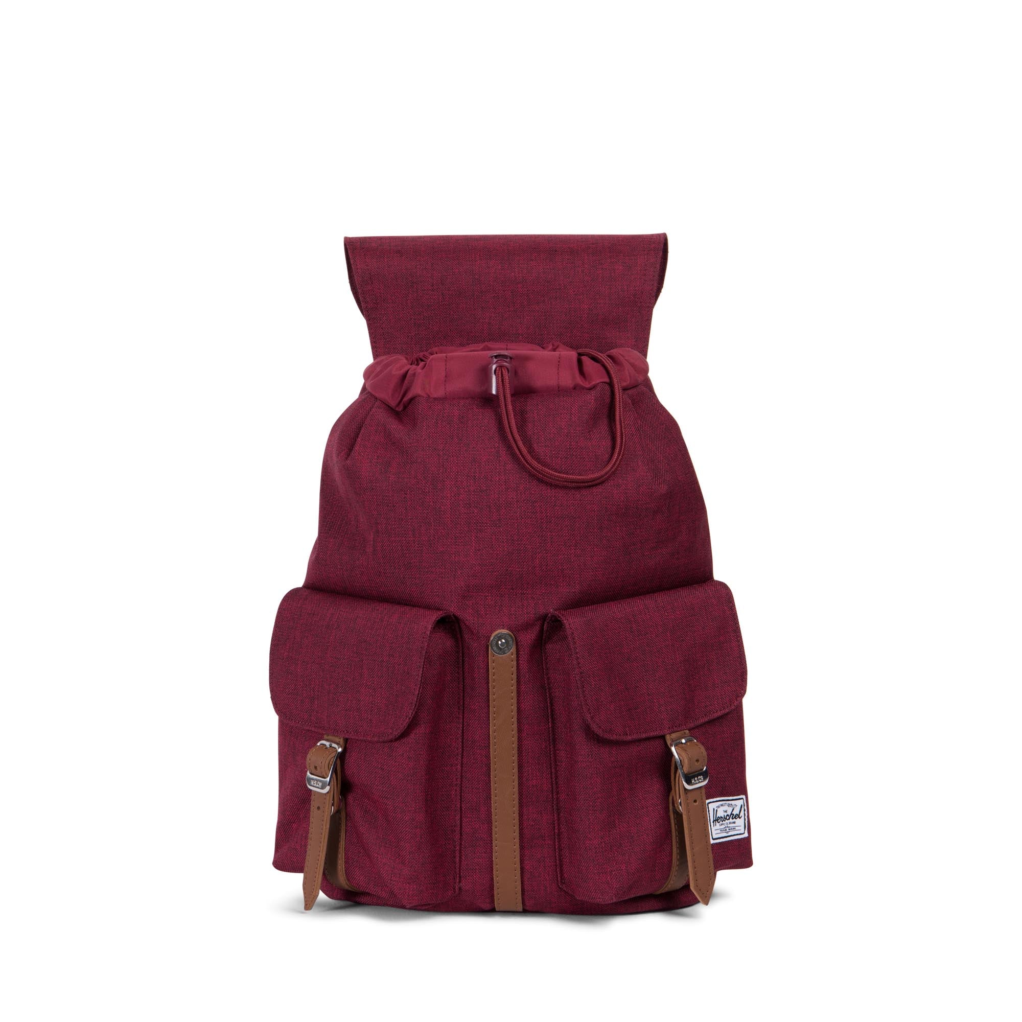 herschel backpack burgundy Herschel Dawson Backpack - Wine