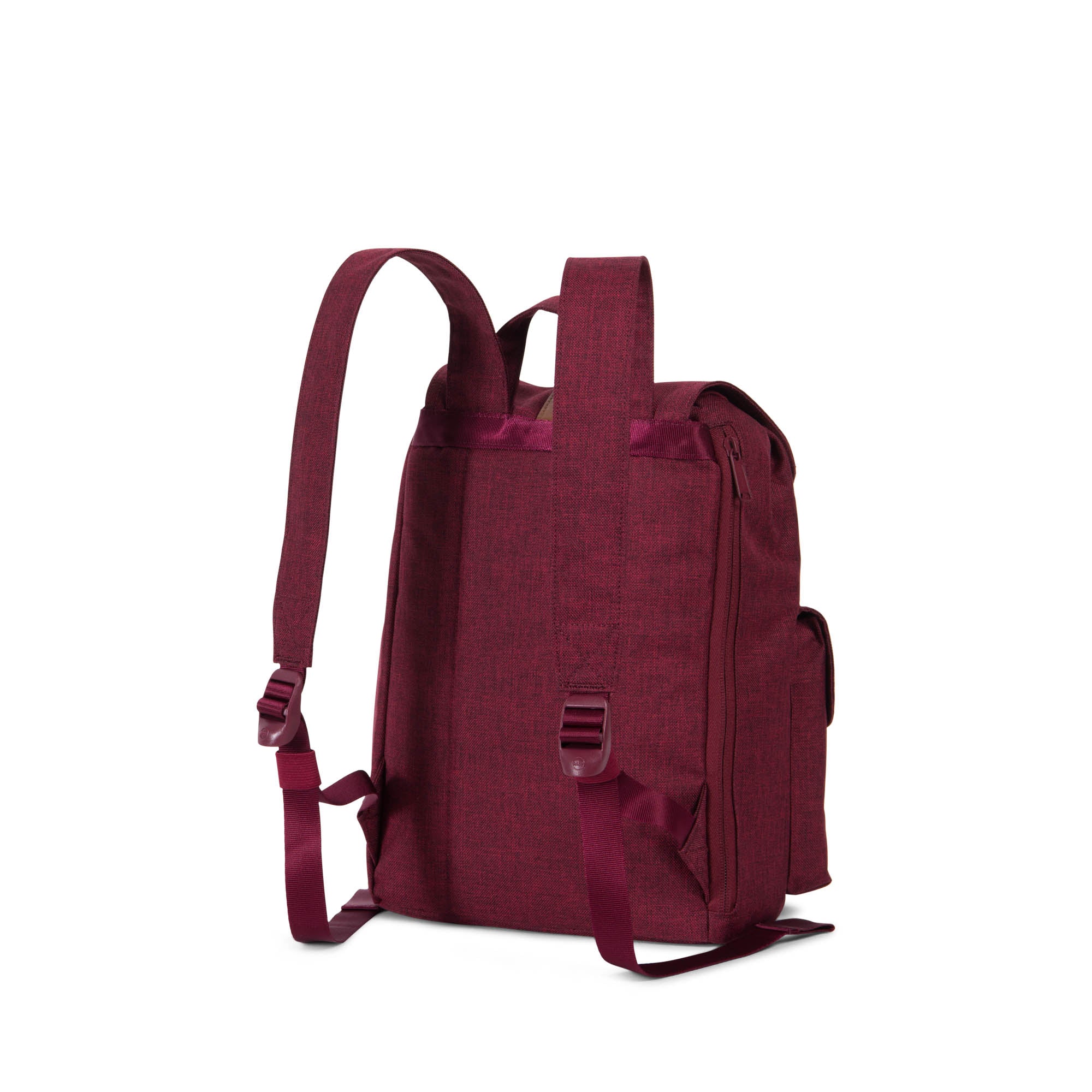 burgundy crosshatch herschel backpack Herschel Dawson Backpack - Wine