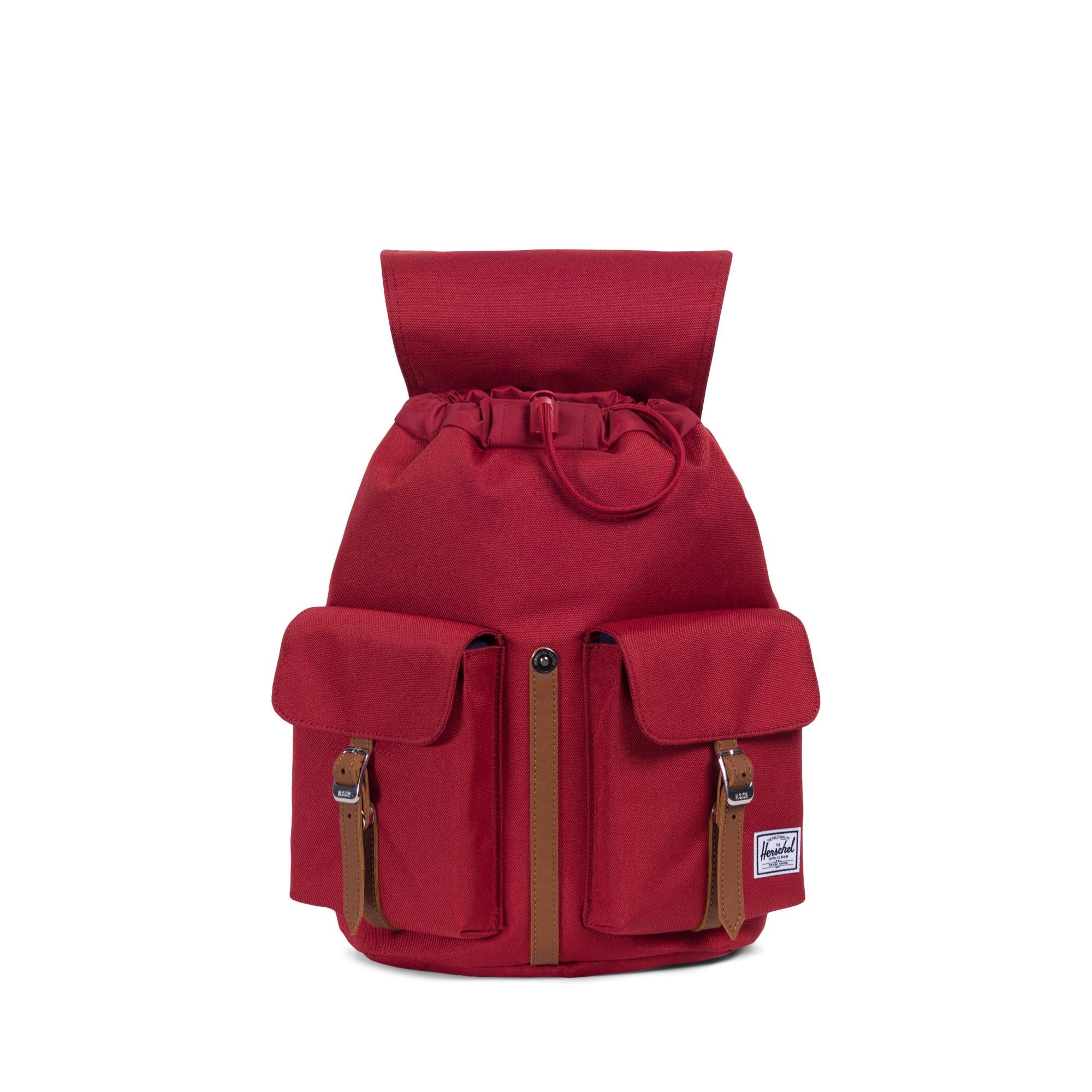 dawson herschel backpack Herschel Dawson Backpack - Brick Red