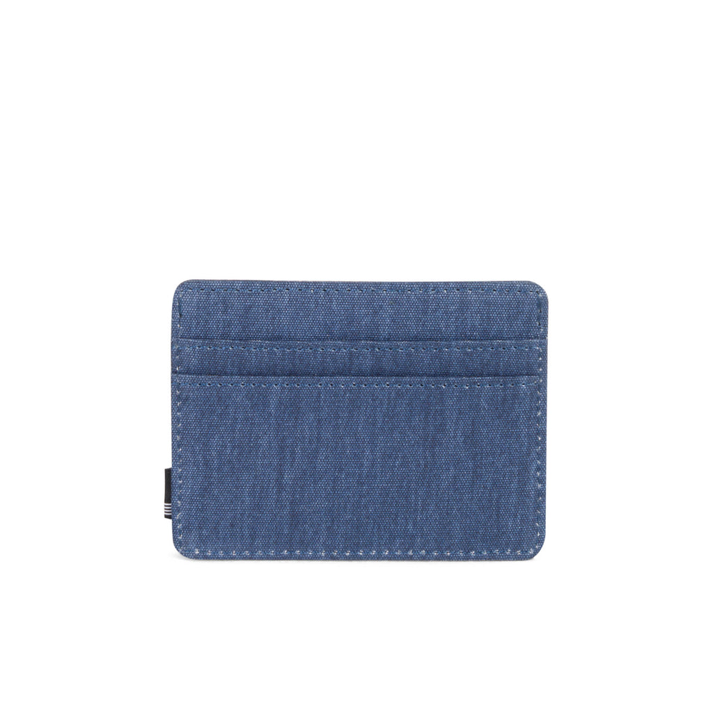 Herschel Charlie Wallet - Peacoat