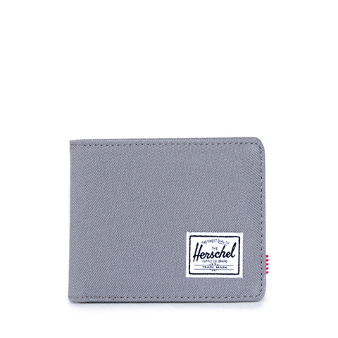 Herschel Roy Wallet - Grey
