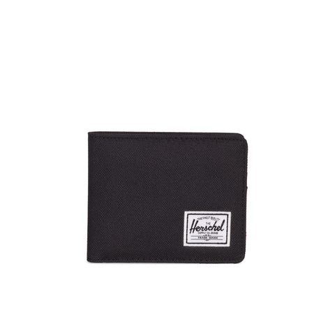 Herschel Roy Wallet - Black