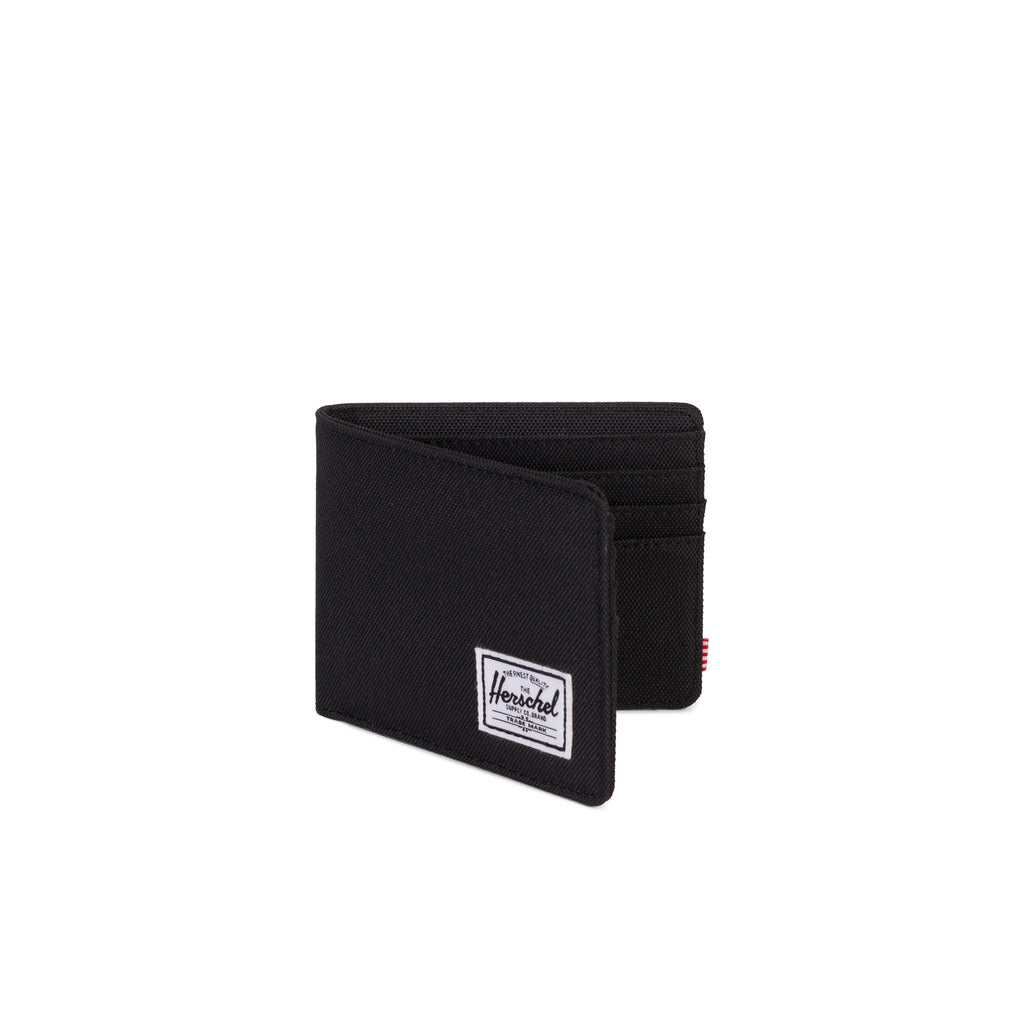 Herschel Roy Wallet - Black
