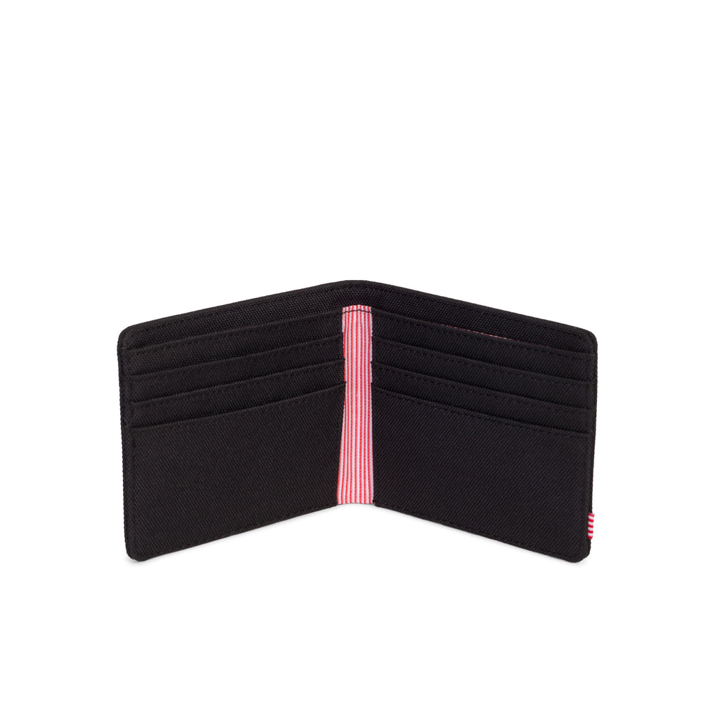 Herschel Roy Wallet - Black