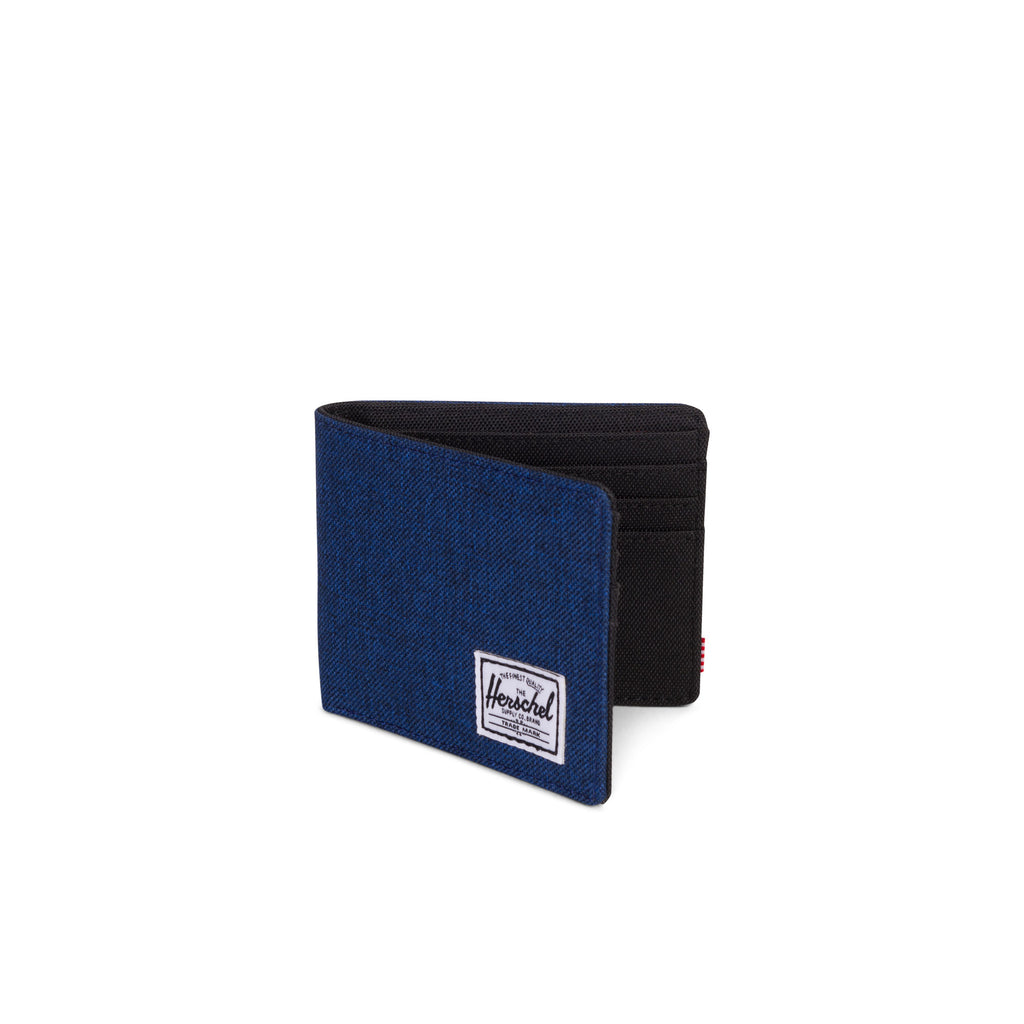 Herschel Roy Wallet - Eclipse X