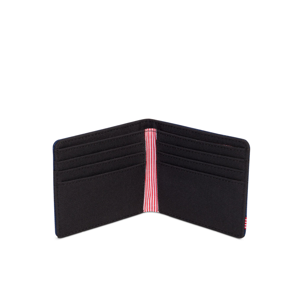 Herschel Roy Wallet - Eclipse X
