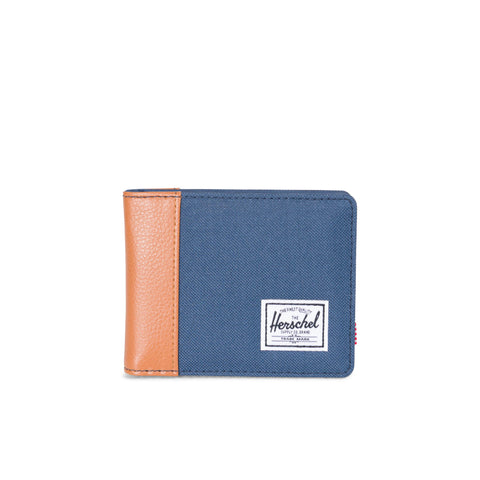 Herschel Edward Wallet - Navy