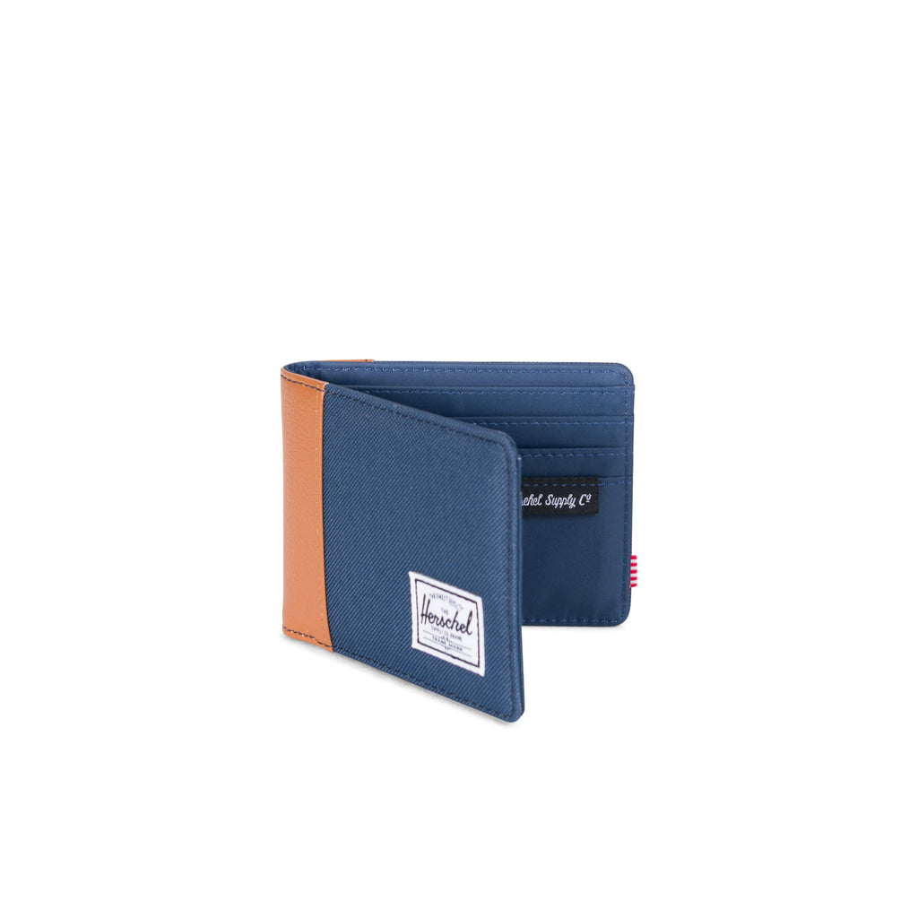 Herschel Edward Wallet - Navy