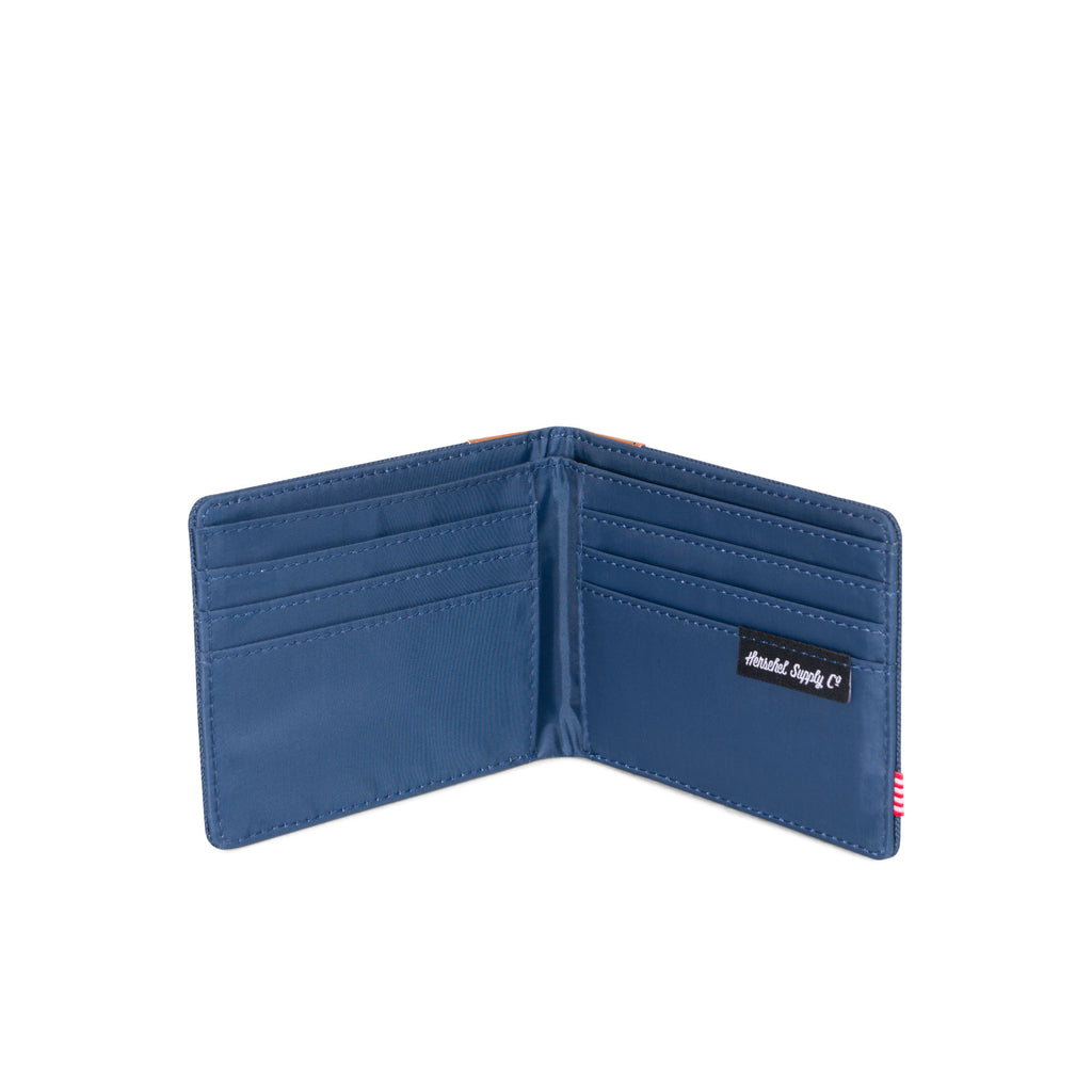 Herschel Edward Wallet - Navy