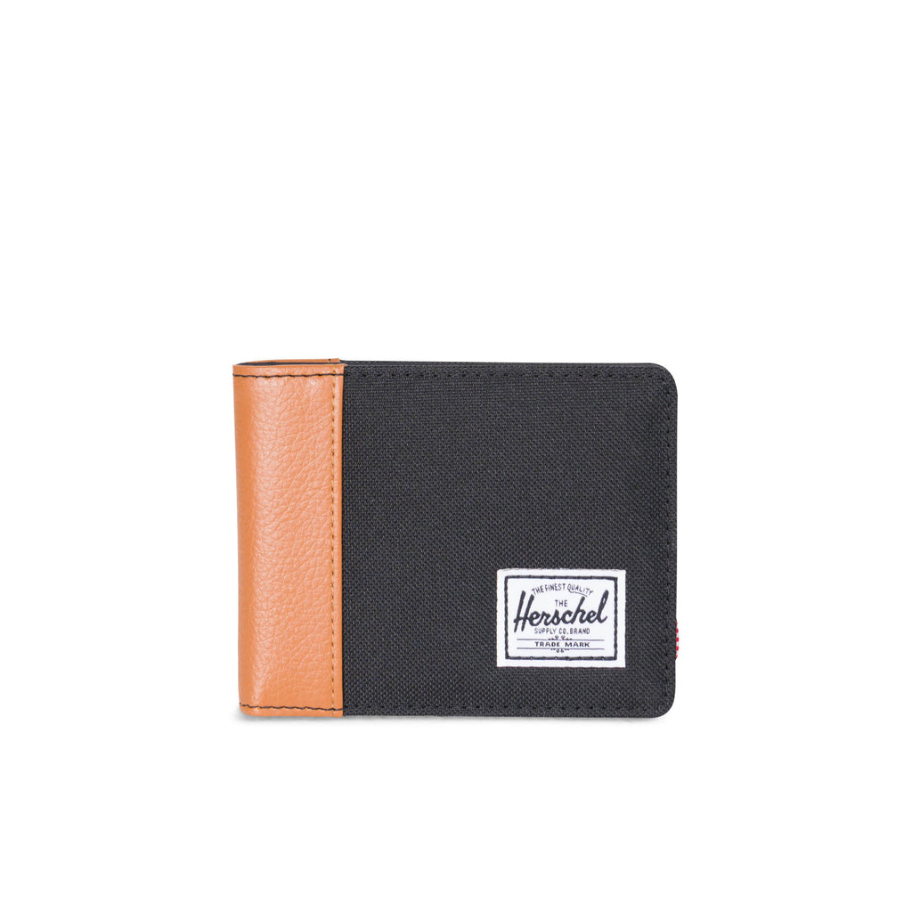Herschel Edward Wallet - Black