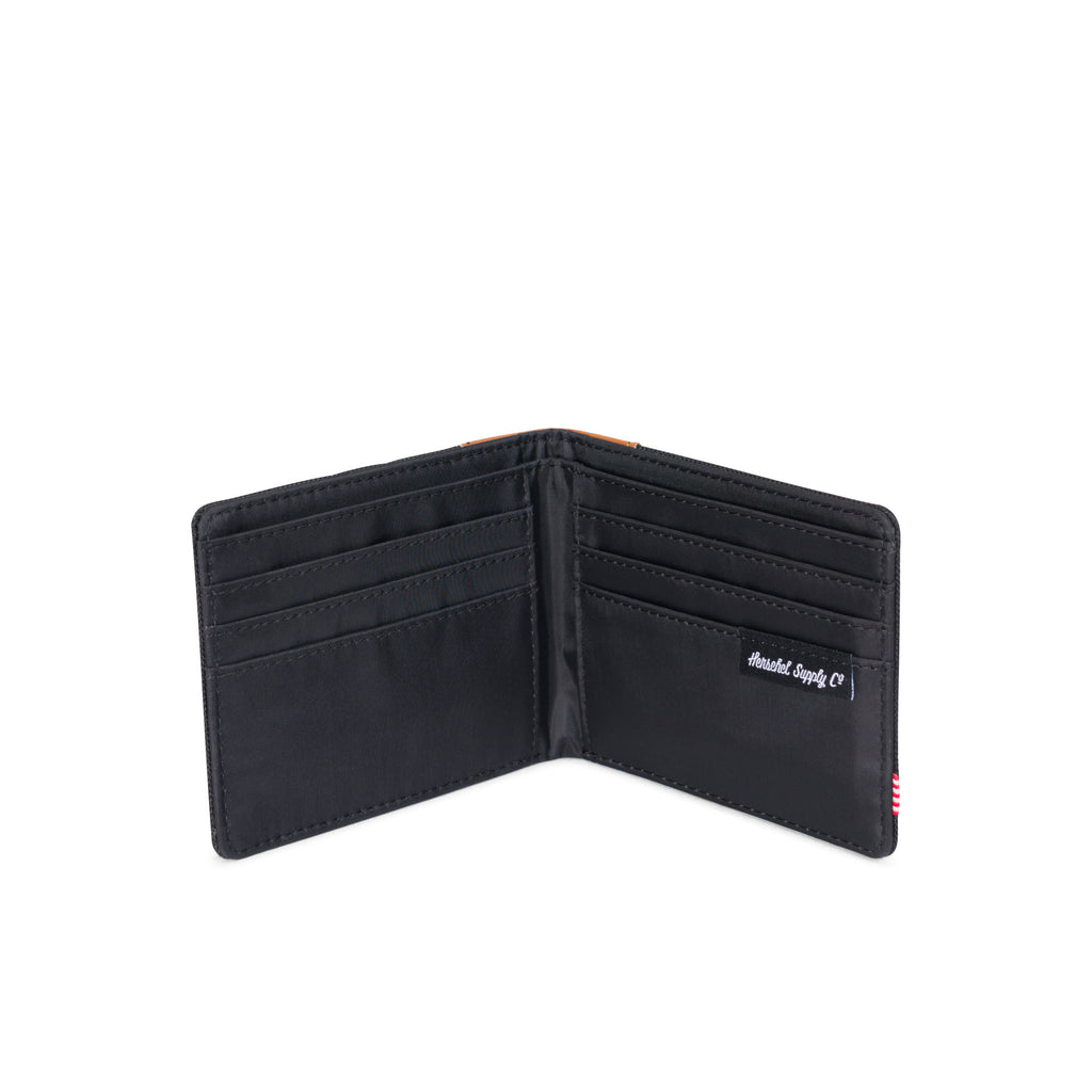 Herschel Edward Wallet - Black