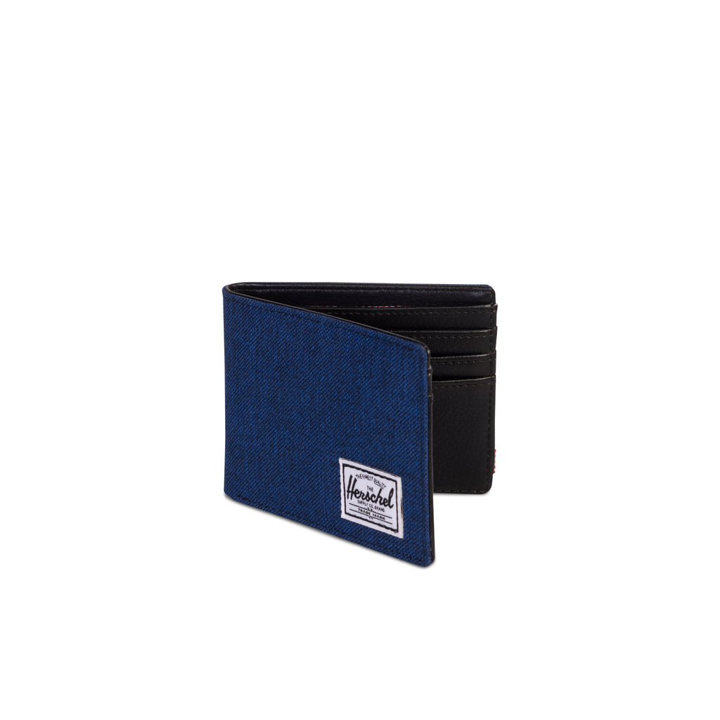 Herschel Hank Wallet - Eclipse