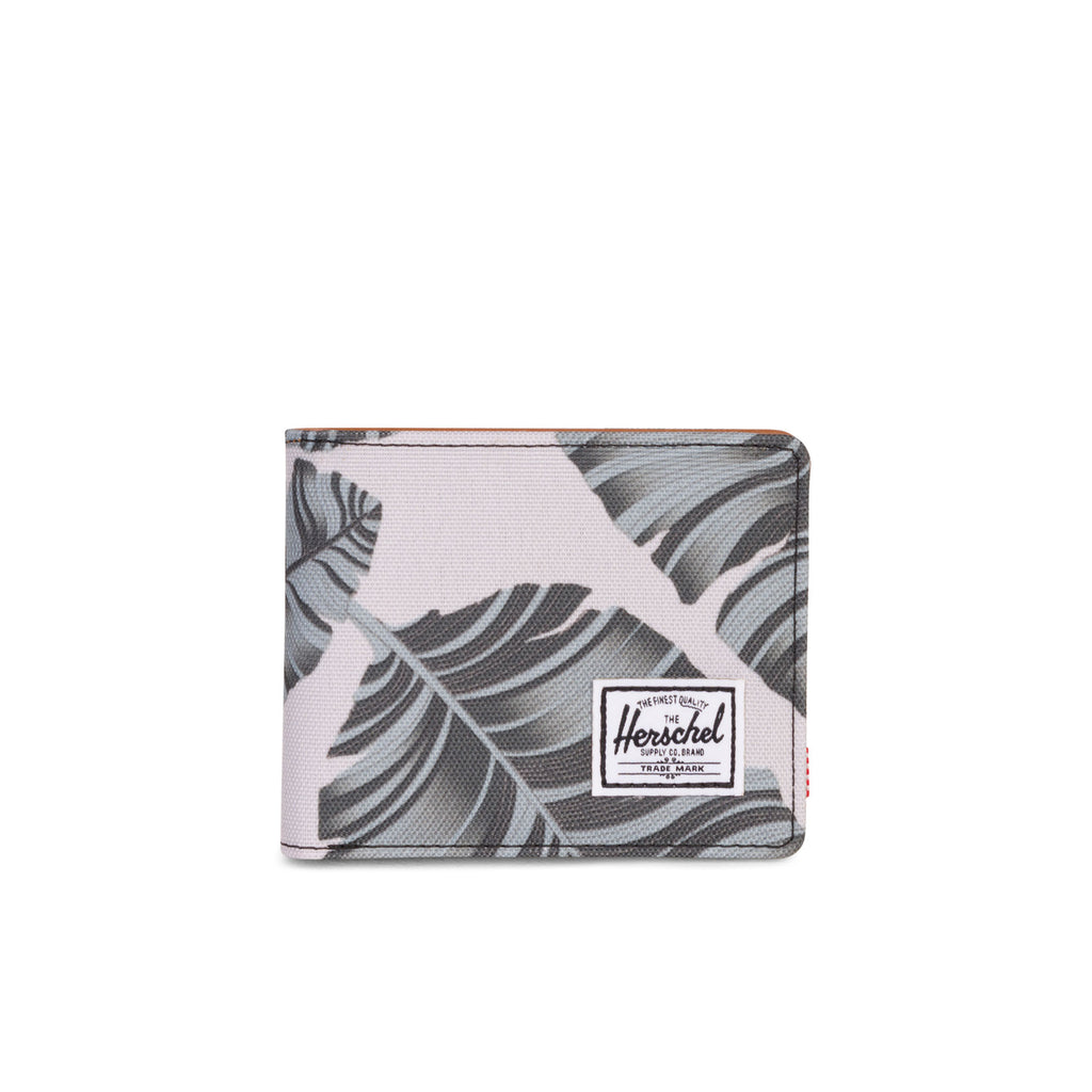 Herschel Hank Wallet - Silver B