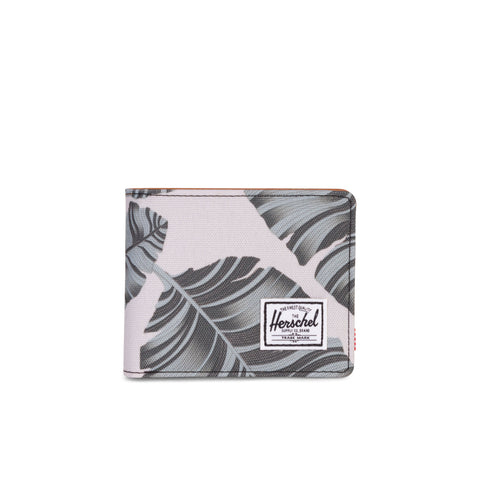 Herschel Hank Wallet - Silver B