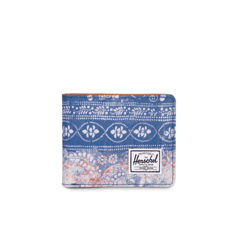Herschel Hank Wallet - Chai