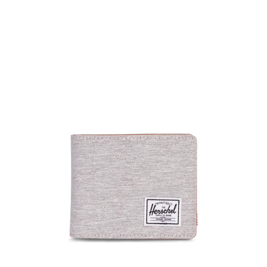 Herschel Hank Wallet - Light Grey