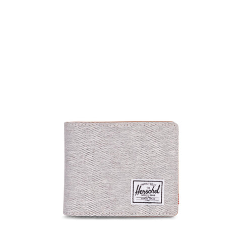 Herschel Hank Wallet - Light Grey