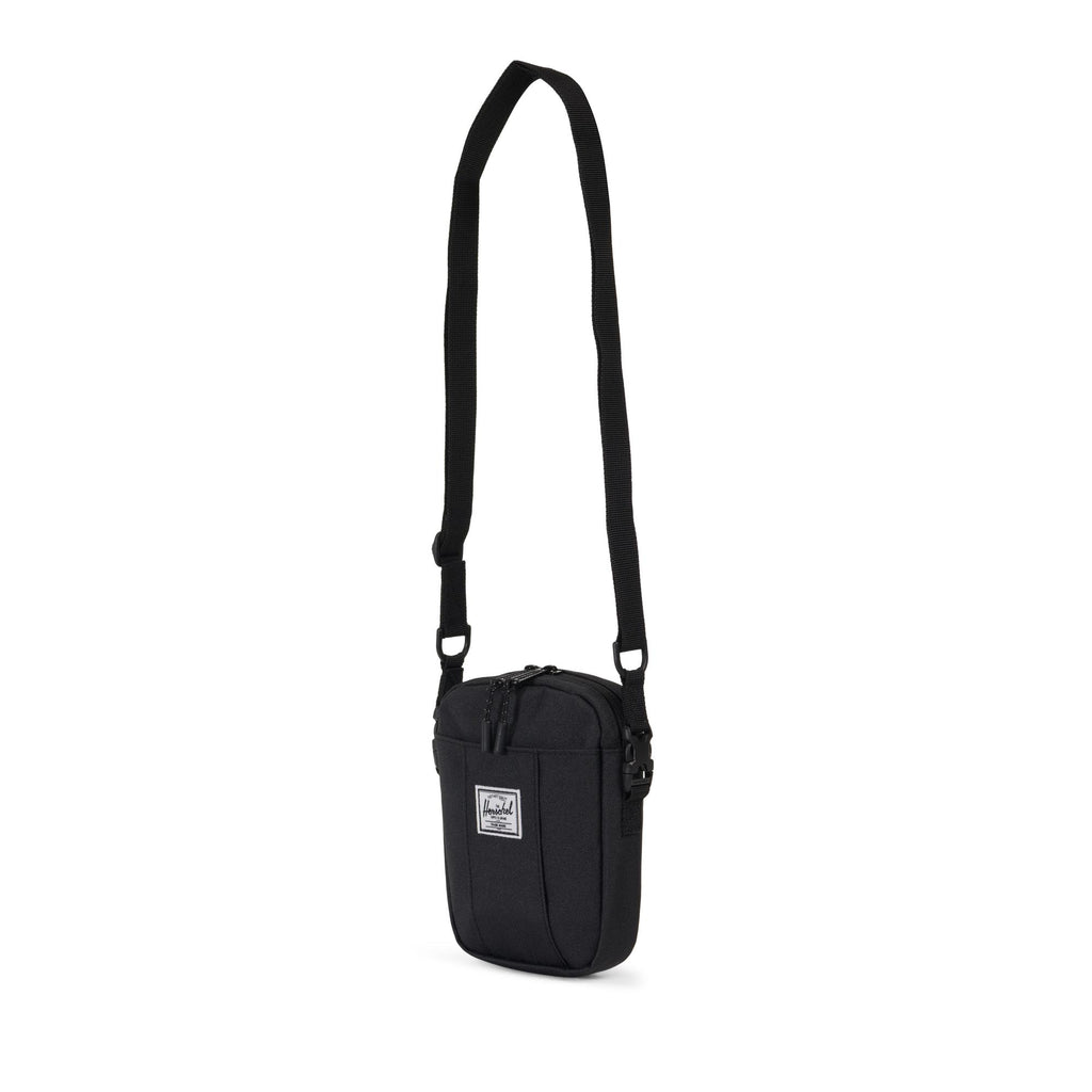 Herschel Cruz Crossbody - Black