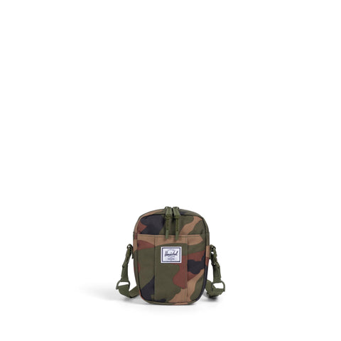 Herschel Cruz Crossbody - Woodland Camo