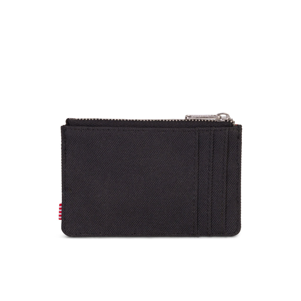 Herschel Oscar Wallet - Black