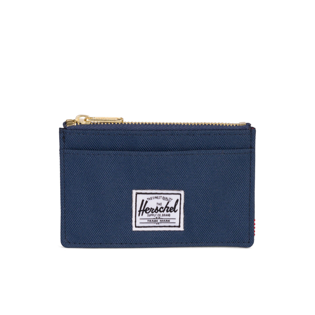 Herschel Oscar Wallet - Navy