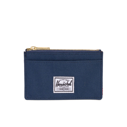 Herschel Oscar Wallet - Navy