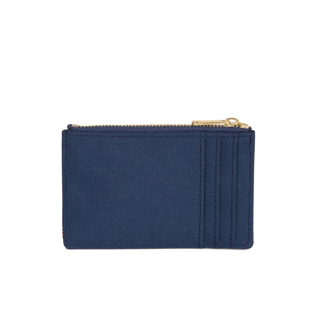 Herschel Oscar Wallet - Navy