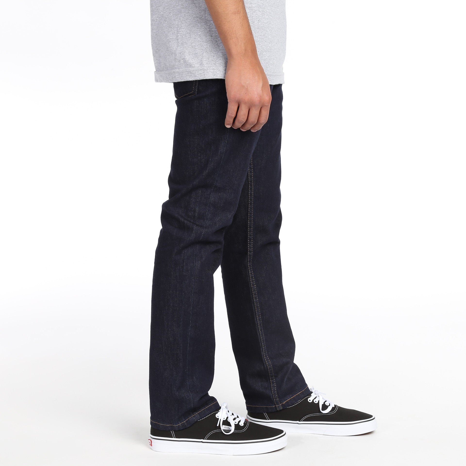 Levi's 511™ Slim Fit Jeans Dark Hollow - Main Image