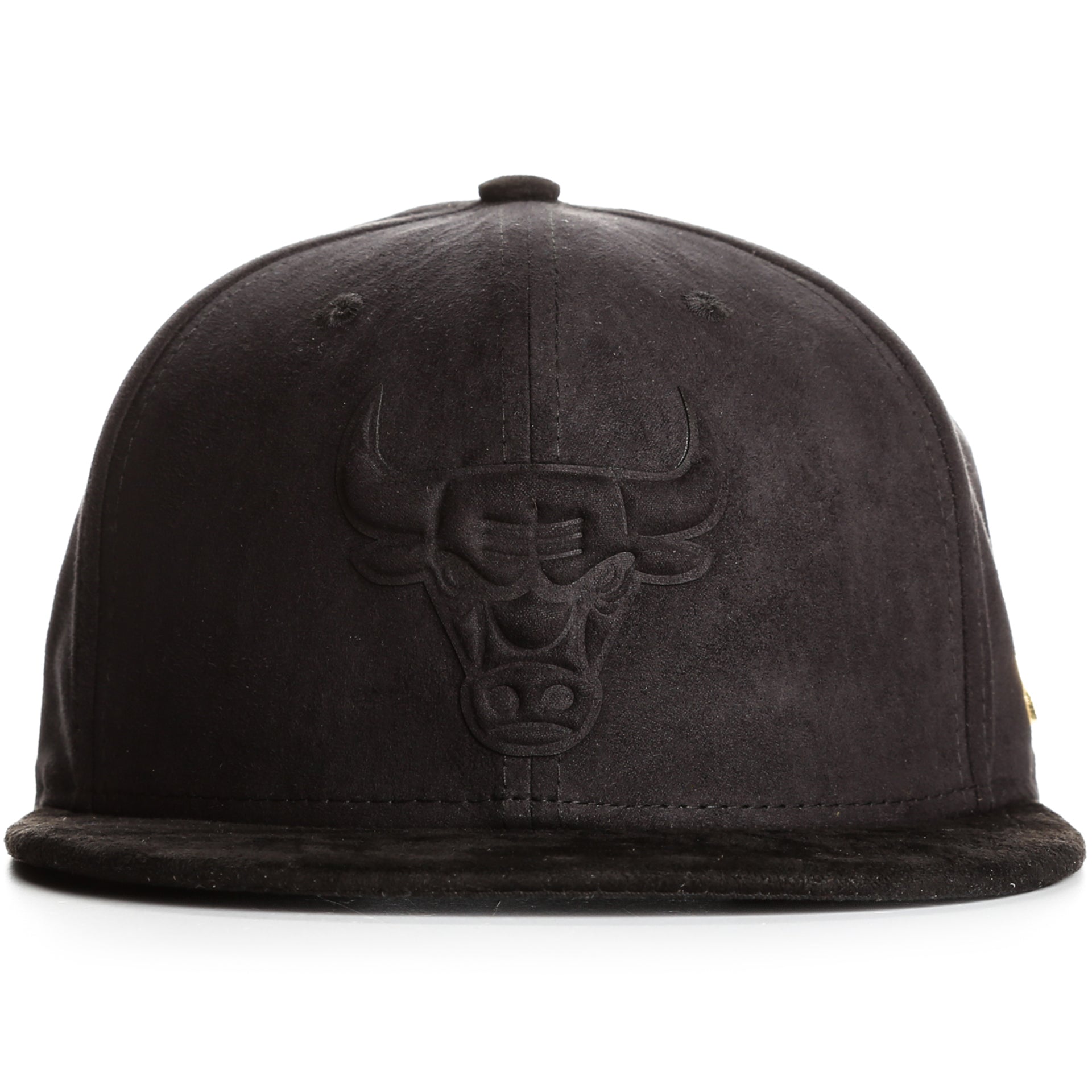 Chicago bulls strapback hat Clearance