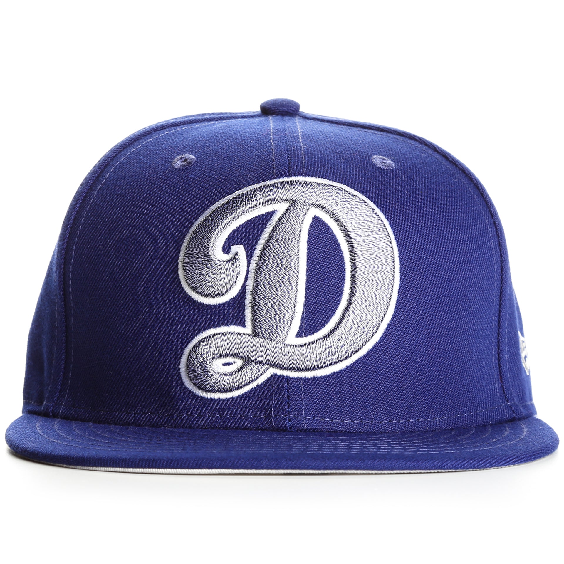 New Era 9Fifty Squad Twist Snapback Los Angeles Dodgers D Logo