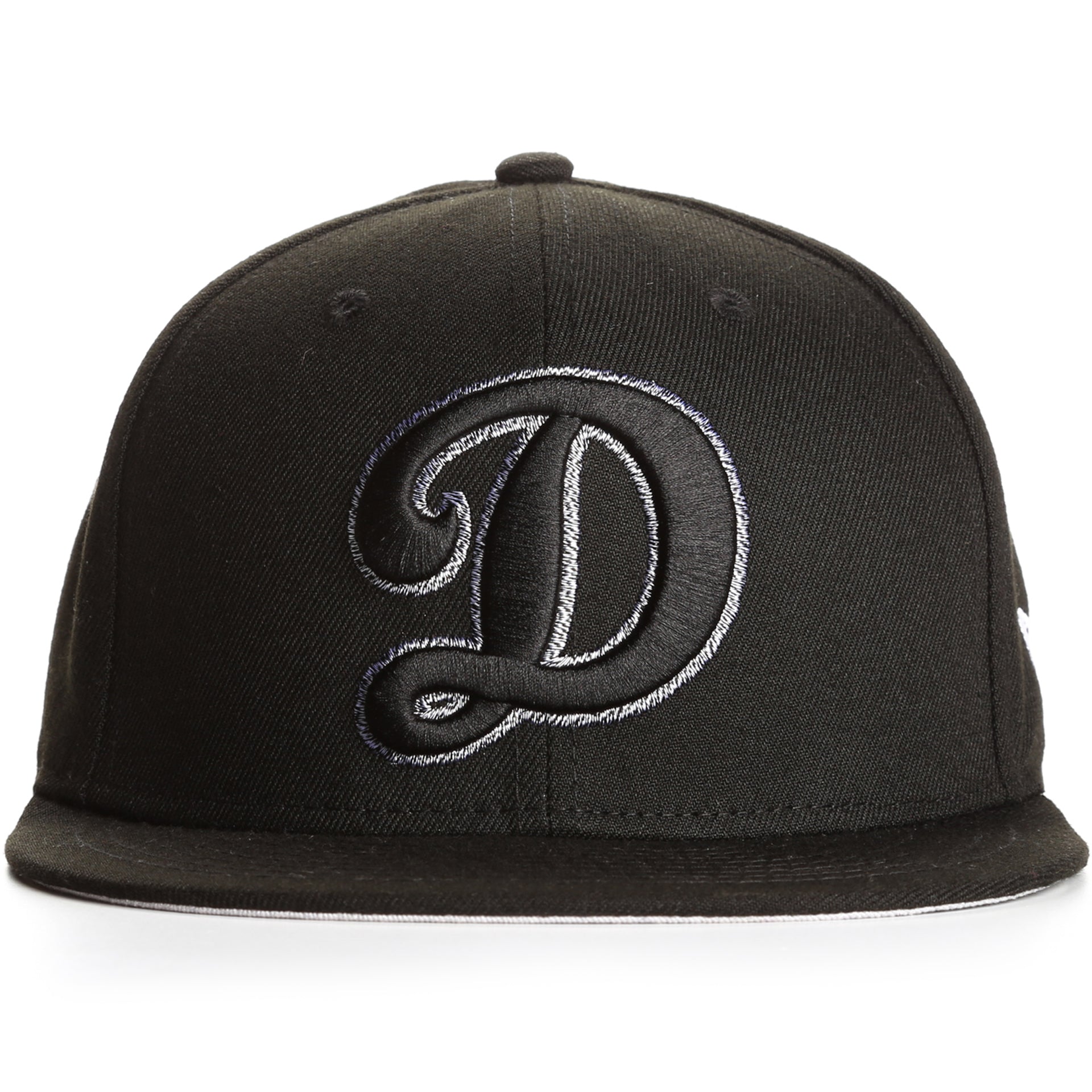Majestic Dodgers Los Doyers Alternate Tee - Deep Royal - New Star
