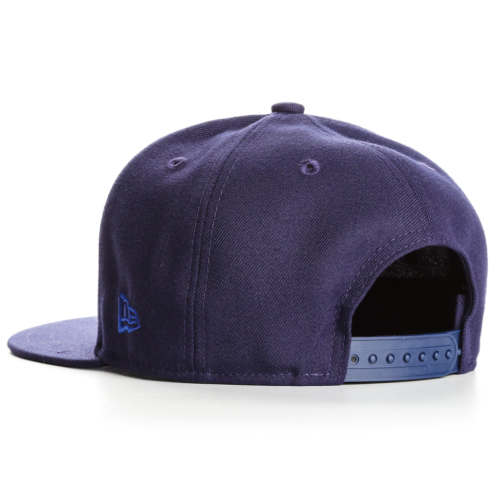 New Era 9Fifty League Pop Los Angeles Dodgers D Logo - Navy