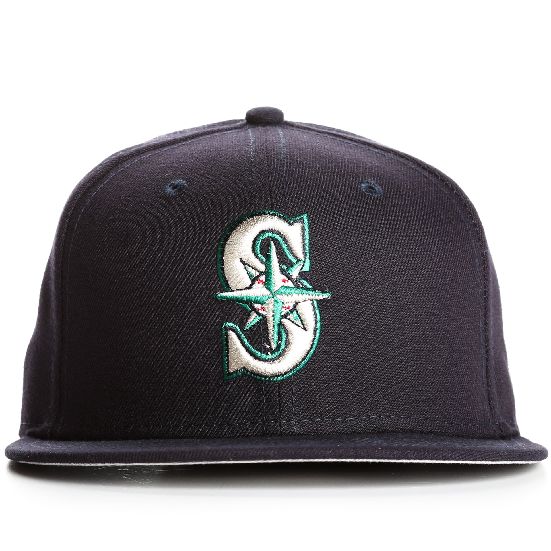 Seattle mariners strapback Clearance