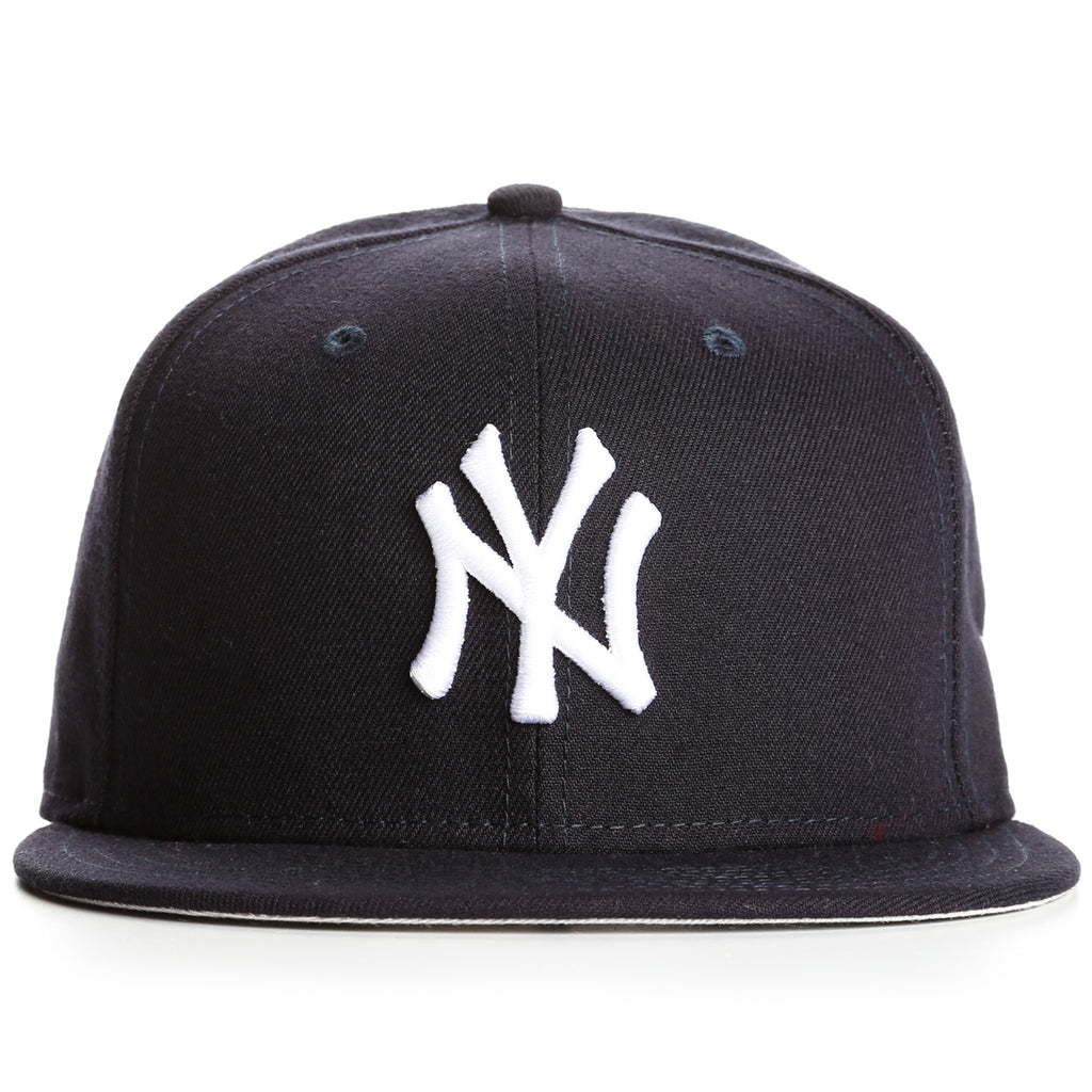 New Era 9Fifty Baycik Snapback New York Yankees - Black