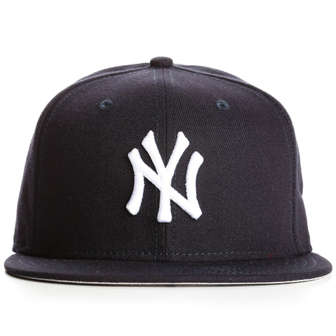 New Era 9Fifty Baycik Snapback New York Yankees - Black