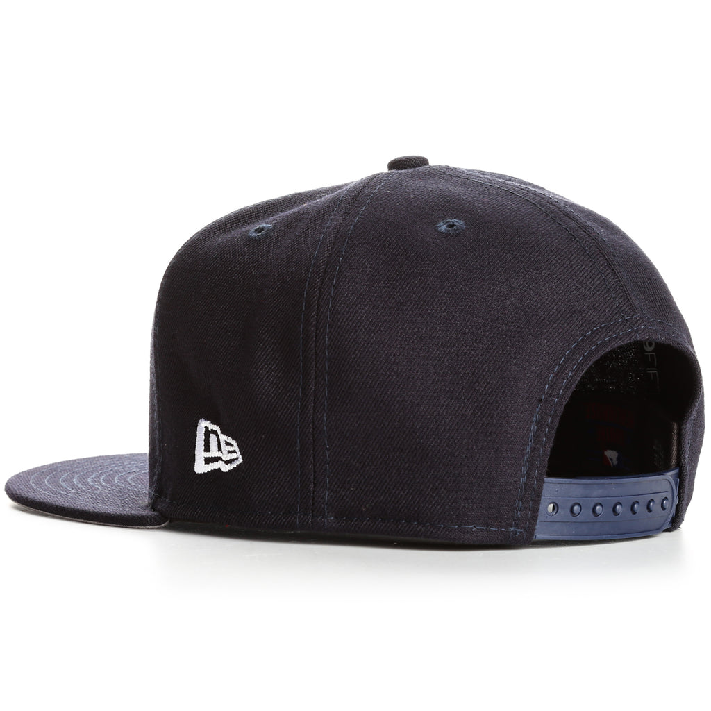 New Era 9Fifty Baycik Snapback New York Yankees - Black