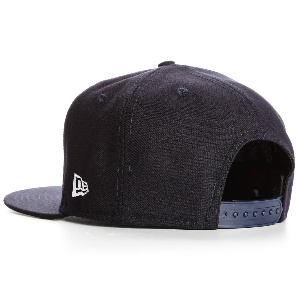 New Era 9Fifty Baycik Snapback Detroit Tigers - Black
