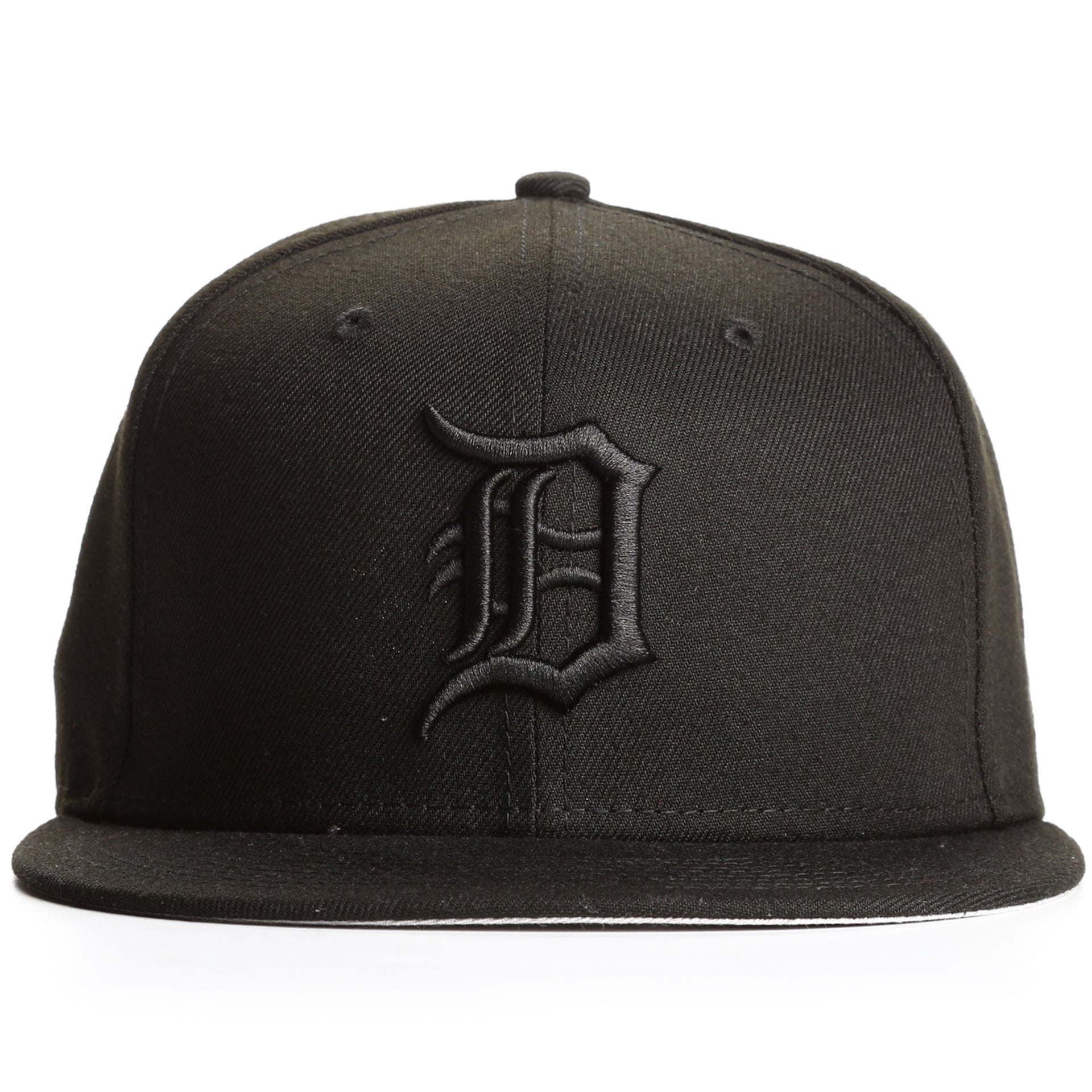 Detroit Tigers Men's New Era 9Fifty Camo Snapback Trucker Hat