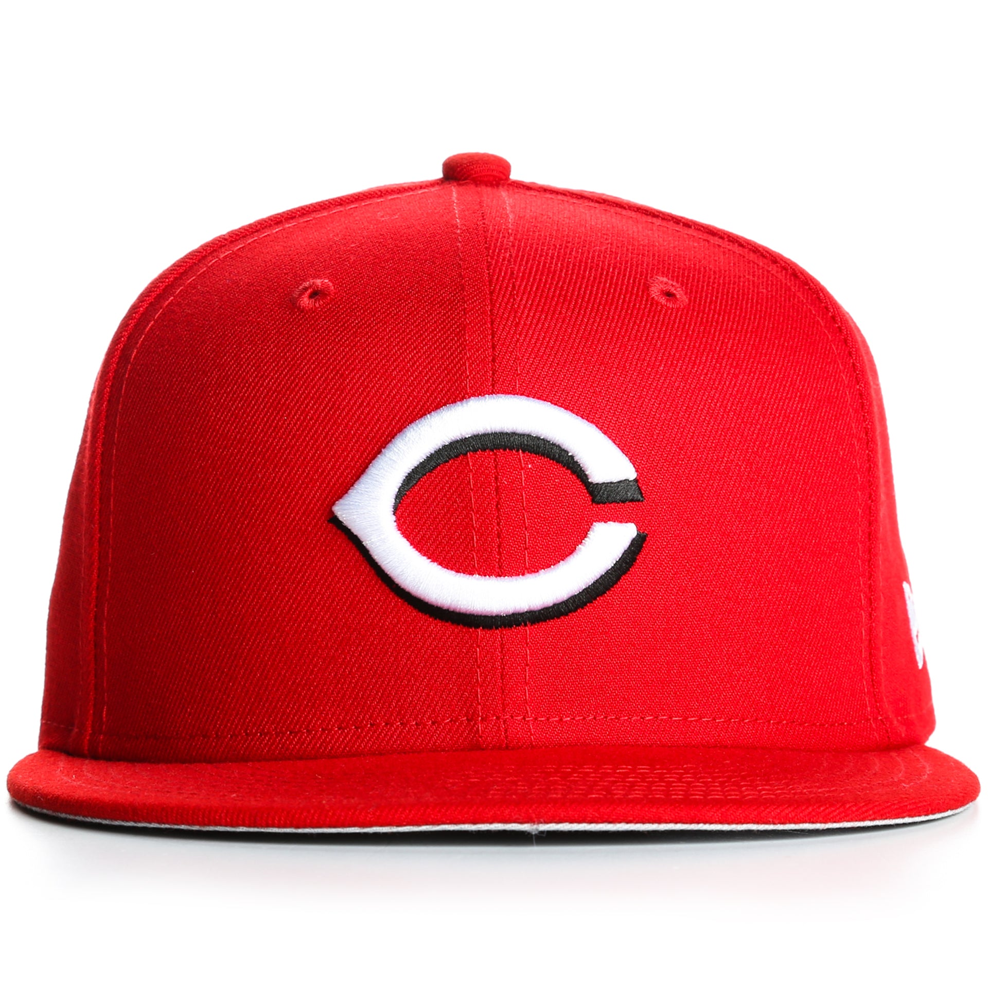 Reds new era Clearance