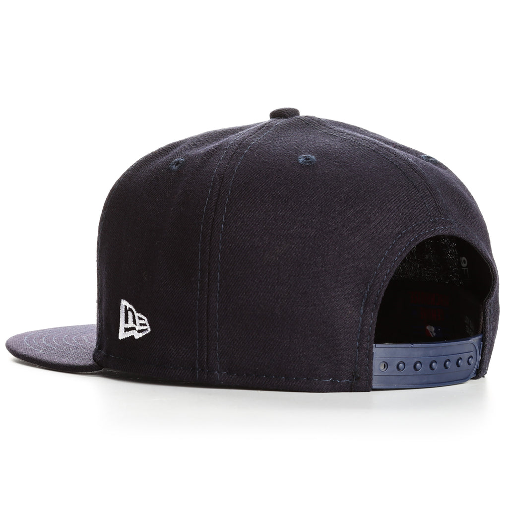 New Era 9Fifty Baycik Snapback Boston Redsox - Black