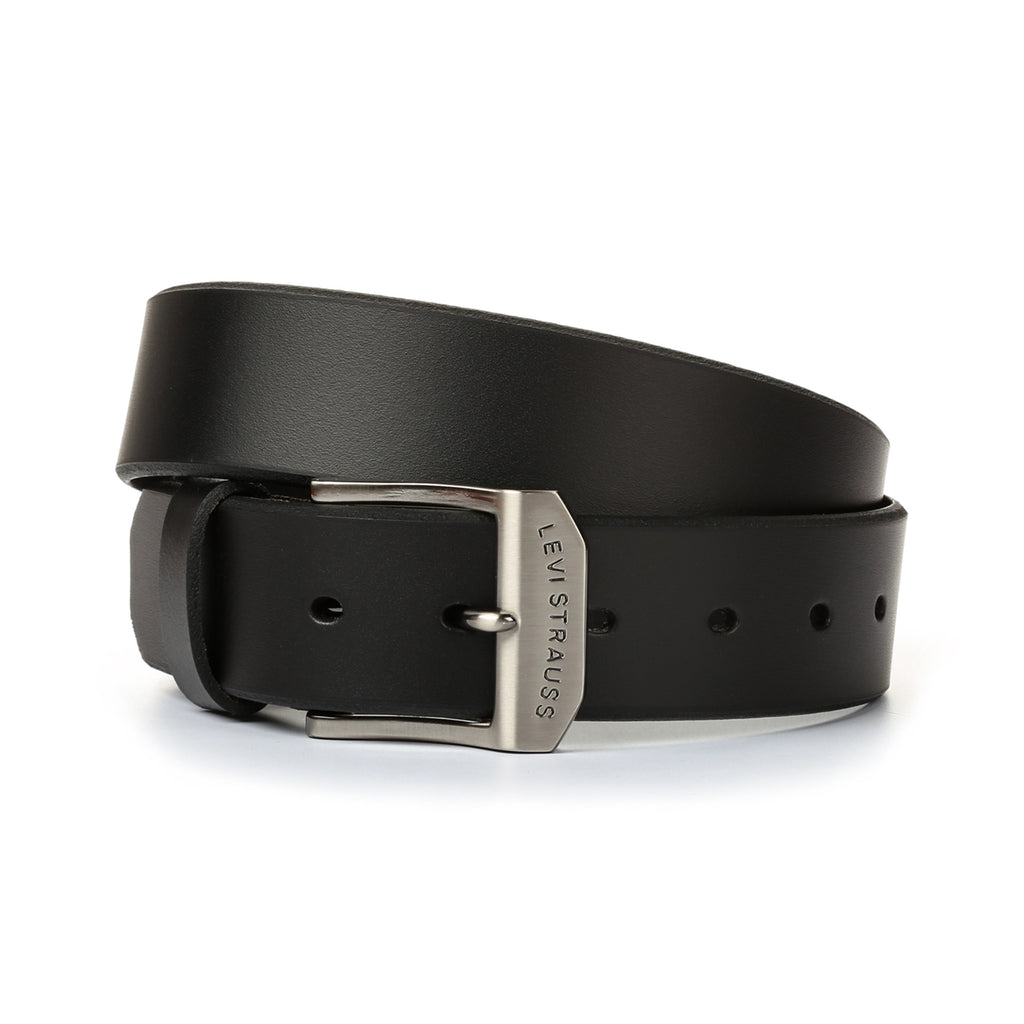 Levi's Men's Brindle Belt - Black