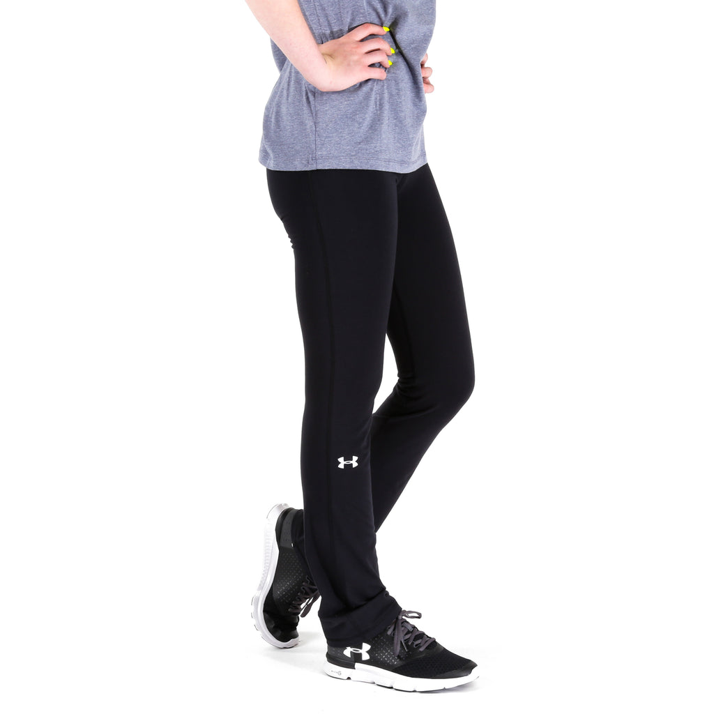 Under Armour Favorite Pant - Black
